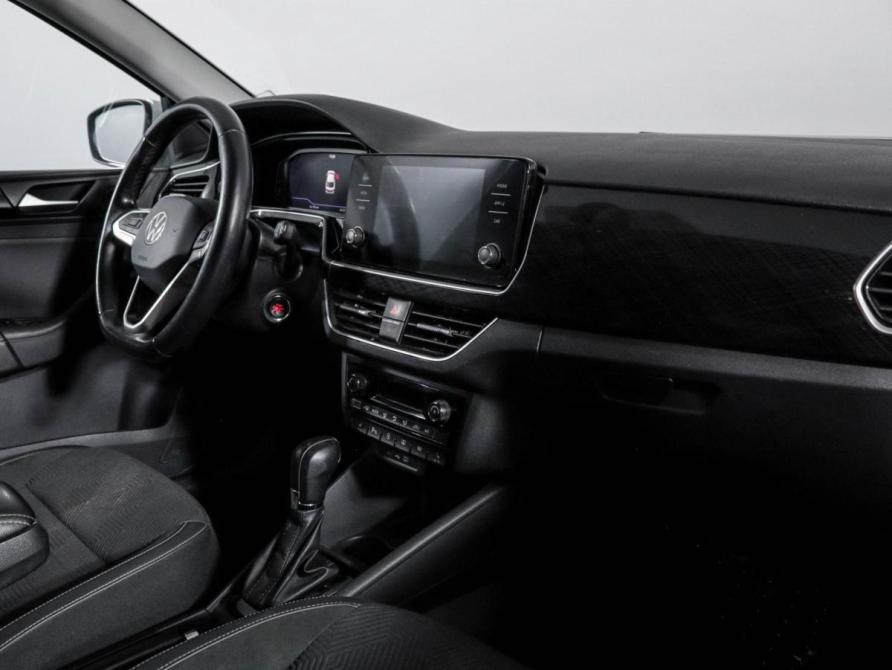 Volkswagen Polo VI Москва  - изображение 10