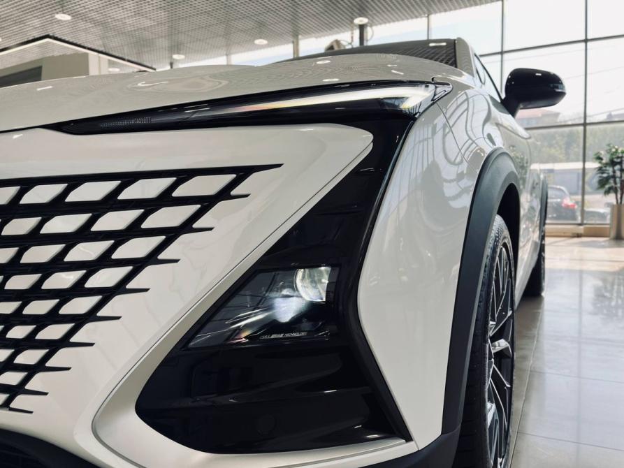 Changan UNI-T I Ростов-на-Дону  - изображение 10
