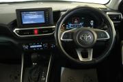 Toyota Raize I Омск  - изображение 35