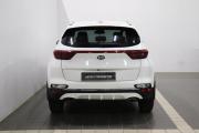 Kia Sportage IV Рестайлинг Ульяновск  - изображение 18