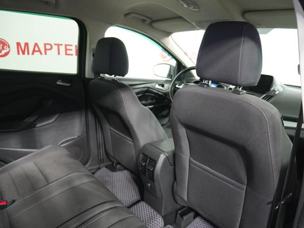 Ford Kuga II с пробегом 2013 года, цена 1 100 000 рублей, 169102 км, внедорожник, Автокод Объявления