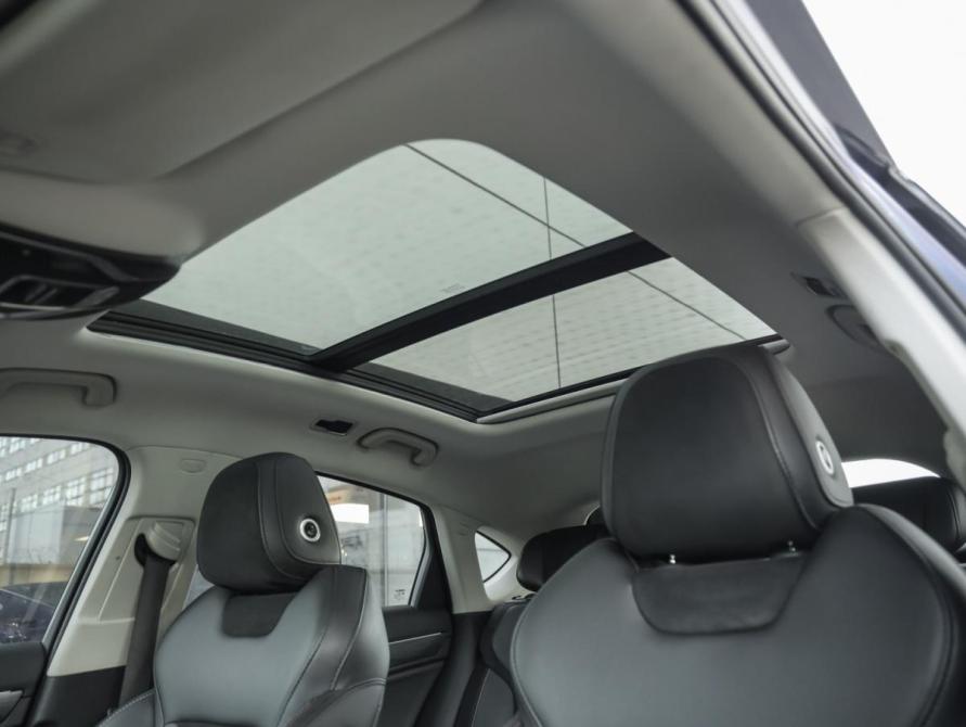 Geely Tugella I Санкт-Петербург  - изображение 30