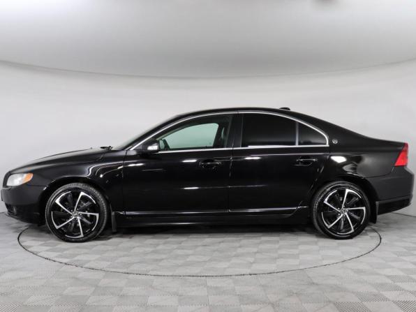 Volvo S80 II с пробегом 2008 года, цена 990 000 рублей, 307679 км, седан, Автокод Объявления