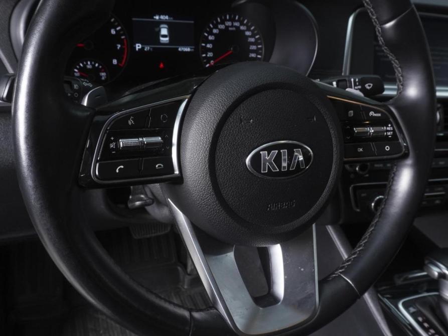 Kia Optima IV Рестайлинг Ростов-на-Дону  - изображение 12