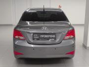 Hyundai Solaris I Рестайлинг Казань  - изображение 29