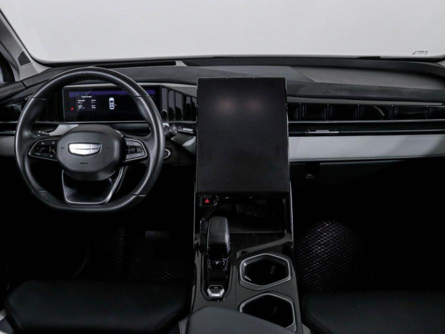 Geely Atlas II Москва  - изображение 12