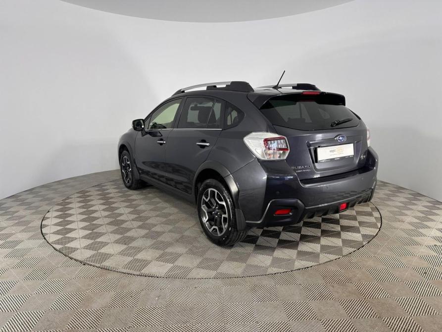 Subaru XV I Рестайлинг Ногинск  - изображение 8