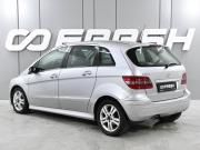 Mercedes-Benz B-Класс I (W245) Ростов-на-Дону  - изображение 16