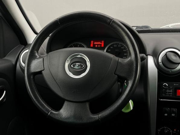 Lada (ВАЗ) Largus I с пробегом 2019 года, цена 889 800 рублей, 135005 км, универсал, Автокод Объявления