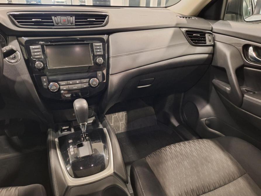 Nissan X-Trail III Рестайлинг Люберцы  - изображение 21