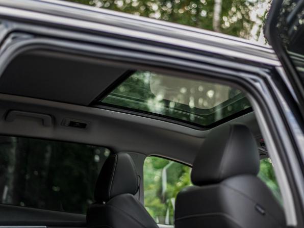 Chery Tiggo 7 Pro Max I Рестайлинг с пробегом 2024 года, цена 1 625 000 рублей, 93523 км, внедорожник, Автокод Объявления