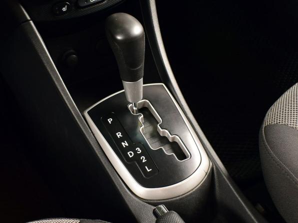 Hyundai Solaris I с пробегом 2011 года, цена 899 995 рублей, 177818 км, седан, Автокод Объявления