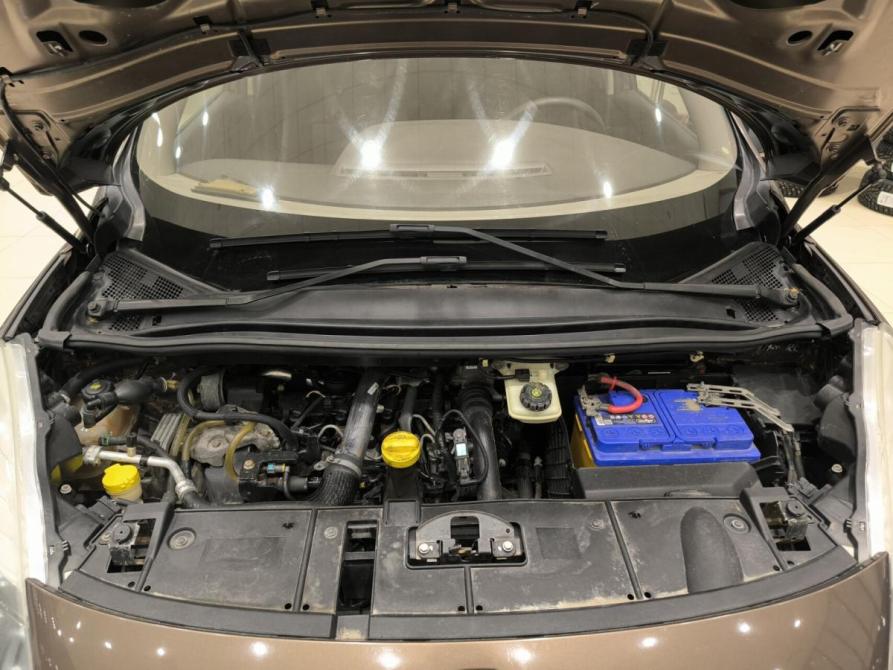 Renault Scenic III Казань  - изображение 11