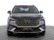 Hyundai Santa Fe IV Рестайлинг Москва  - изображение 30