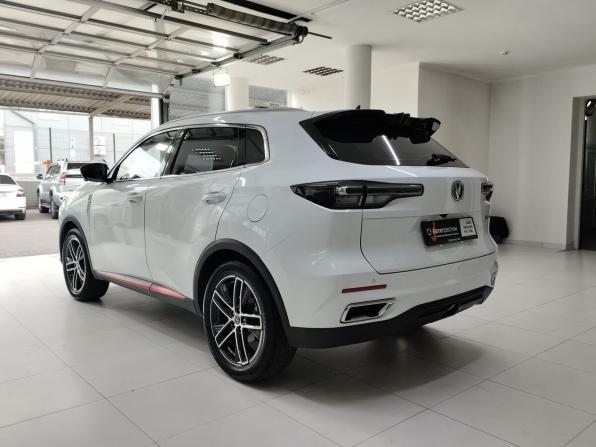 Changan CS55 Plus II с пробегом 2023 года, цена 1 800 000 рублей, 43572 км, внедорожник, Автокод Объявления