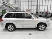 Hyundai Santa Fe Classic Казань  - изображение 27