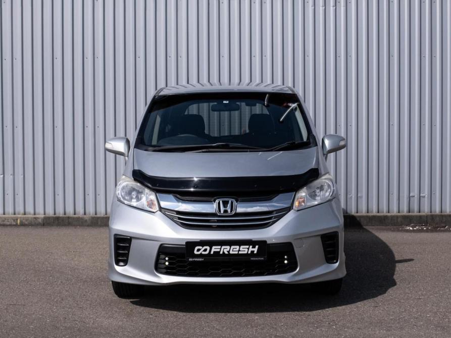 Honda Freed I Рестайлинг Сочи  - изображение 3