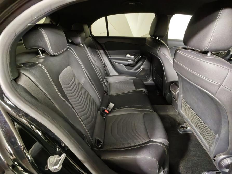 Mercedes-Benz A-Класс IV (W177) Москва  - изображение 15