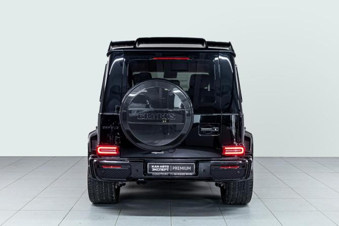 Mercedes-Benz G-Класс AMG II (W463) с пробегом 2022 года, цена 36 200 000 рублей, 24020 км, внедорожник, Автокод Объявления