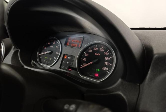 Nissan Almera III (G15) с пробегом 2015 года, цена 785 000 рублей, 94318 км, седан, Автокод Объявления
