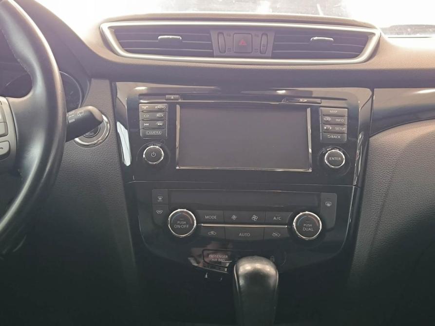 Nissan Qashqai II Казань  - изображение 18
