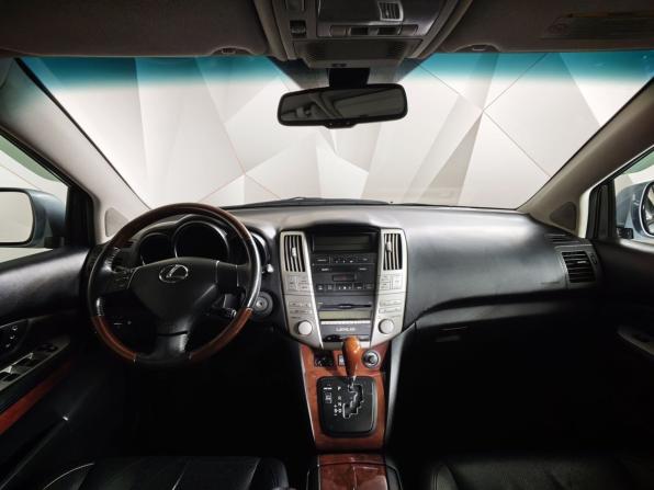 Lexus RX II Рестайлинг с пробегом 2007 года, цена 1 249 000 рублей, 215762 км, внедорожник, Автокод Объявления