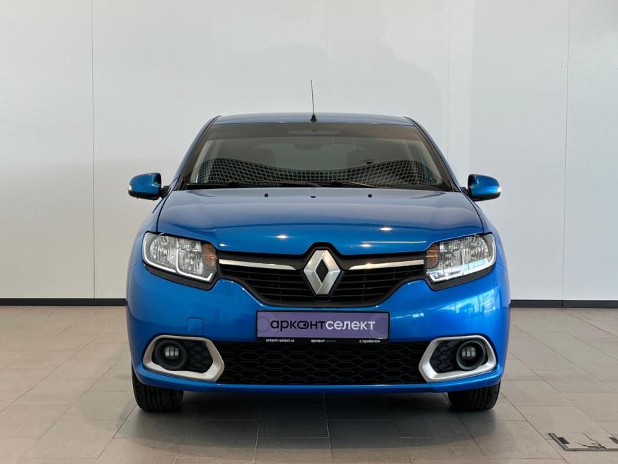 Renault Sandero II Волгоград  - изображение 2