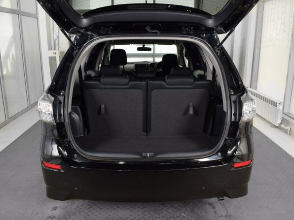 Toyota Wish II Рестайлинг с пробегом 2014 года, цена 1 489 995 рублей, 139135 км, минивэн, Автокод Объявления