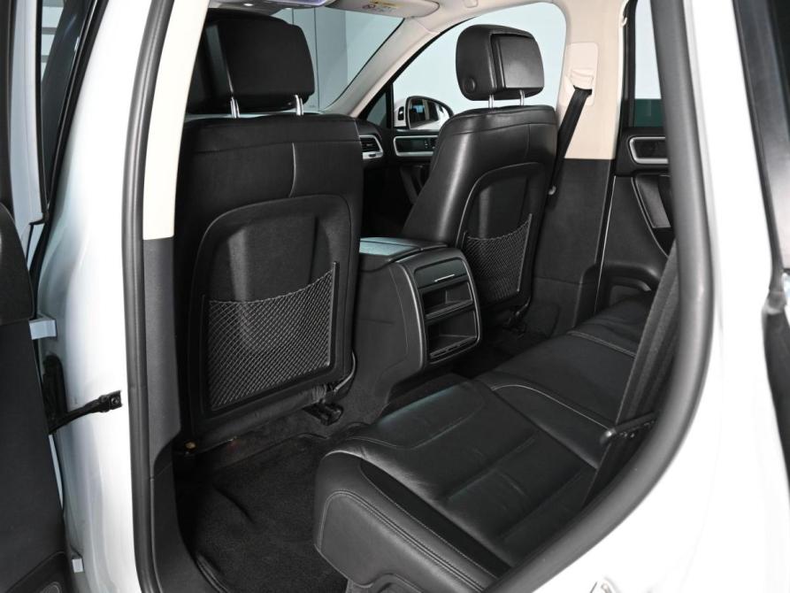 Volkswagen Touareg II Рестайлинг Ростов-на-Дону  - изображение 11