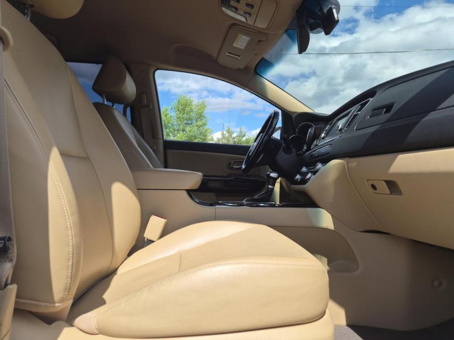 Kia Carnival III Саратов  - изображение 41