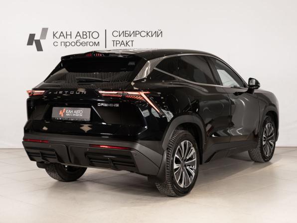 JETOUR DASHING I с пробегом 2024 года, цена 2 069 954 рубля, 19000 км, внедорожник, Автокод Объявления