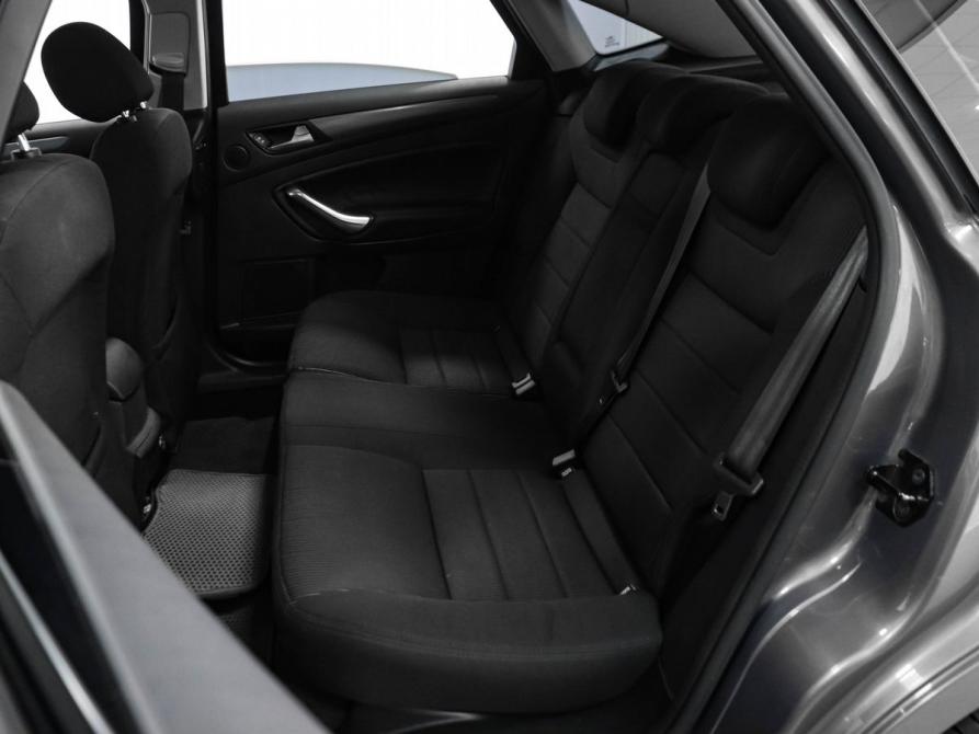 Ford Mondeo IV Рестайлинг Минеральные Воды  - изображение 9