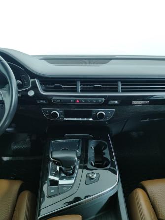 Audi Q7 II (4M) с пробегом 2019 года, цена 3 595 000 рублей, 237500 км, внедорожник, Автокод Объявления