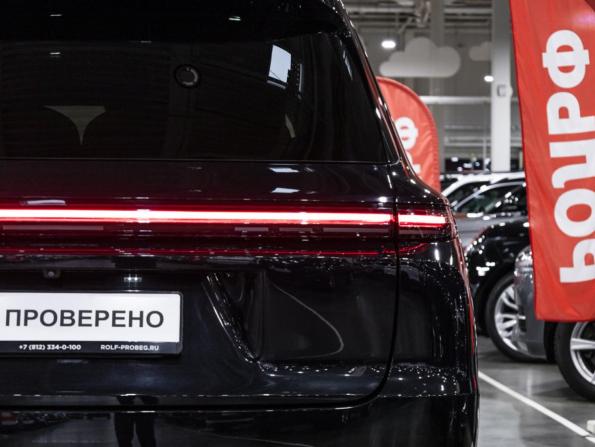 Li Auto (Lixiang) L9 I с пробегом 2023 года, цена 5 749 000 рублей, 68400 км, внедорожник, Автокод Объявления