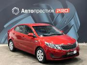 Kia Rio III Пермь  - изображение 24