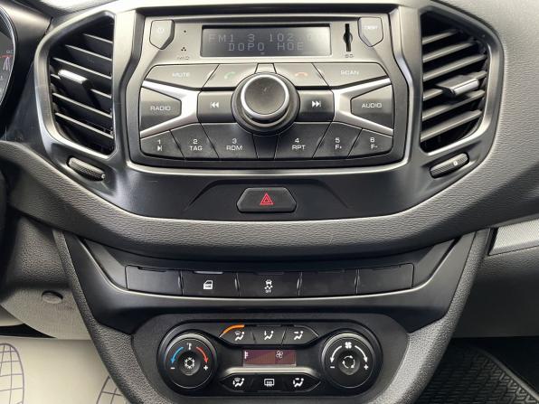 Lada (ВАЗ) Vesta I с пробегом 2017 года, цена 857 000 рублей, 125108 км, седан, Автокод Объявления