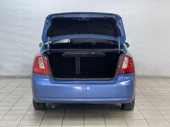 Chevrolet Lacetti I с пробегом 2008 года, цена 445 000 рублей, 282314 км, седан, Автокод Объявления