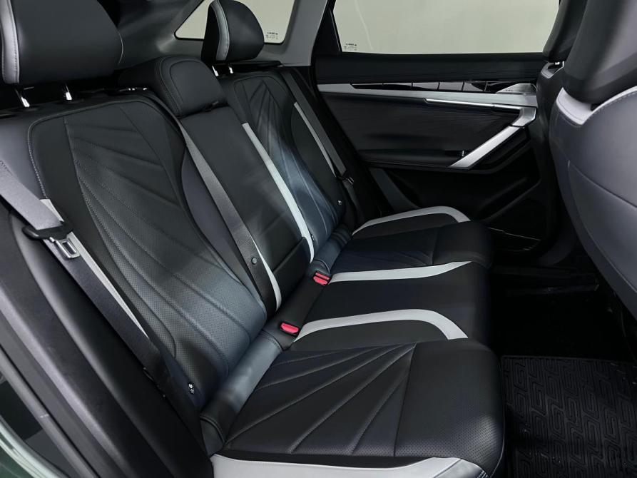 Geely Atlas II Ростов-на-Дону  - изображение 20