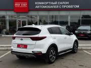 Kia Sportage IV Рестайлинг Пермь  - изображение 23
