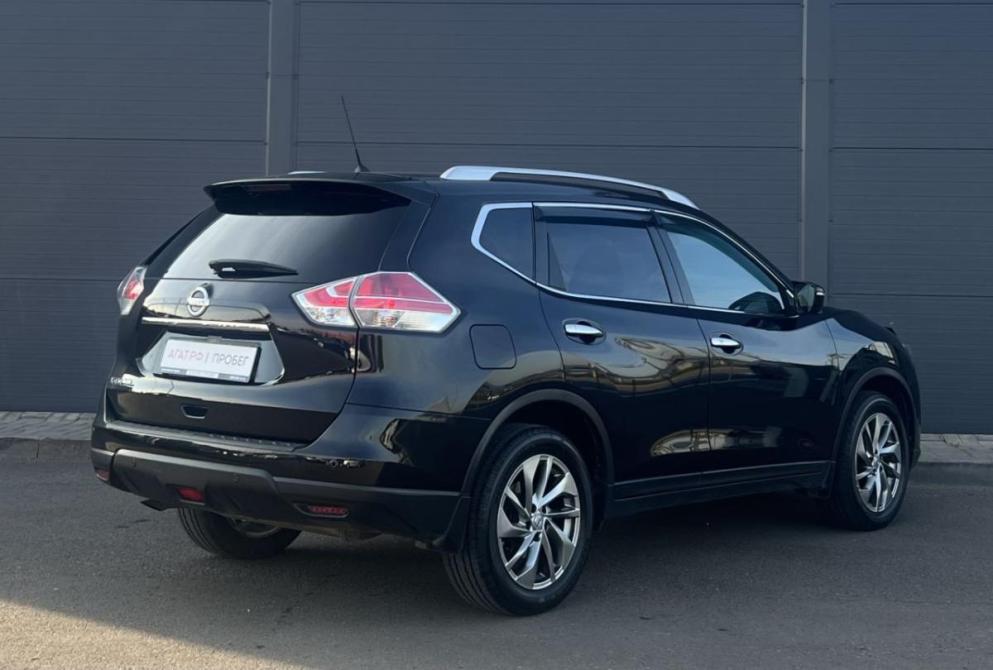 Nissan X-Trail III Красноярск  - изображение 5