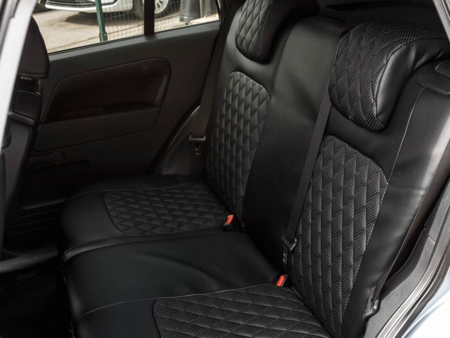 Ford Fusion I Рестайлинг Уфа  - изображение 17