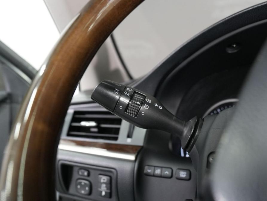 Lexus ES VI Новосибирск  - изображение 34