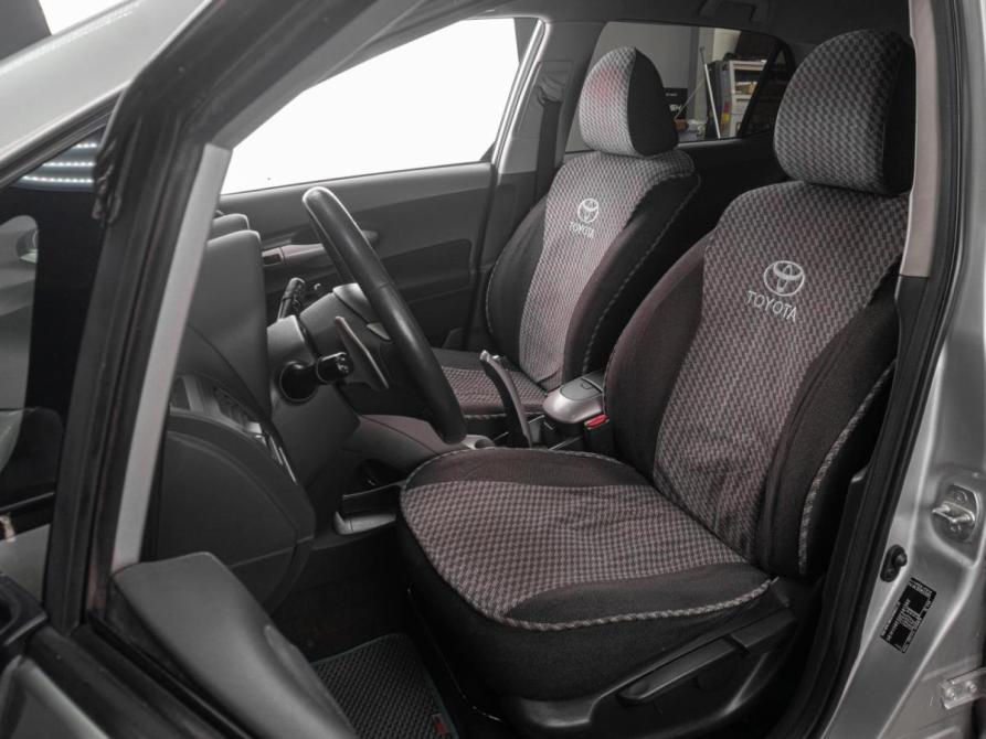 Toyota Auris I Тюмень  - изображение 10