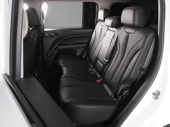Haval H9 II с пробегом 2024 года, цена 3 899 000 рублей, 57651 км, внедорожник, Автокод Объявления