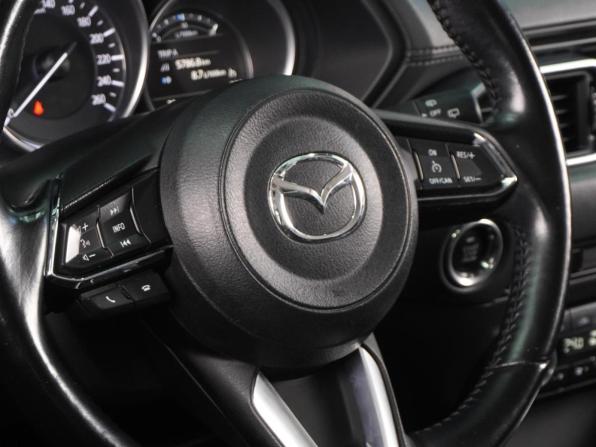 Mazda CX-5 II с пробегом 2018 года, цена 2 250 000 рублей, 155466 км, внедорожник, Автокод Объявления