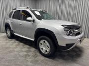 Renault Duster I Рестайлинг Стерлитамак  - изображение 39