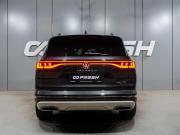 Volkswagen Talagon I Воронеж  - изображение 33