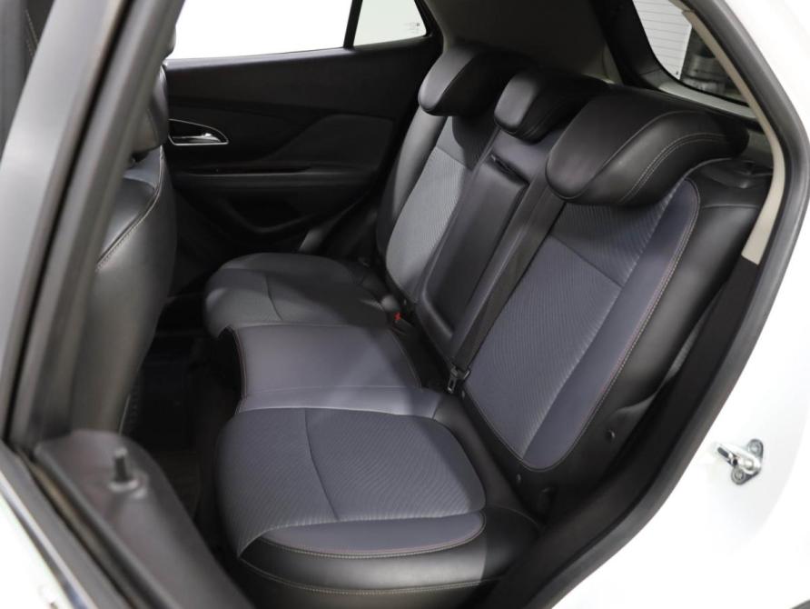 Opel Mokka I Ростов-на-Дону  - изображение 9