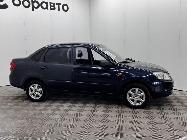 Lada (ВАЗ) Granta I с пробегом 2012 года, цена 385 000 рублей, 122267 км, седан, Автокод Объявления