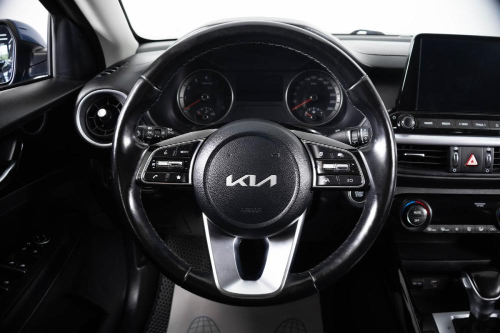 Kia Cerato IV Рестайлинг Пермь  - изображение 15